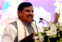 किसानों के लिए CM मोहन यादव का बड़ा ऐलान, मध्य प्रदेश सरकार देगी मुफ्त हेलमेट