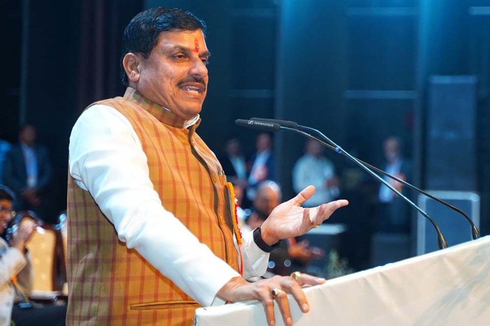 मुख्यमंत्री डॉ. यादव रविवार को करेंगे उद्यमियों को प्रोत्साहन राशि, भू-आवंटन पत्र और हितलाभ का वितरण
