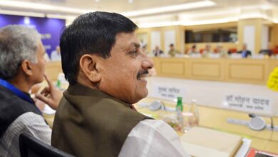 MP में फिर बनेगा स्टेट एडमिनिस्ट्रेटिव ट्रिब्यूनल, 23 साल बाद मोहन सरकार की बड़ी तैयारी