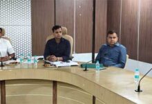 परिवहन सचिव ने बस संचालकों और अधिकृत वेंडरों के साथ की समीक्षा बैठक