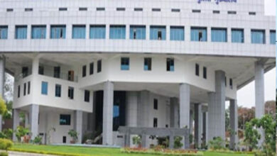 भोपाल लोकायुक्त में बड़ा एक्शन: वॉइस सैंपल बदलने के आरोप में दो DSP हटाए गए भोपाल लोकायुक्त में बड़ा एक्शन: वॉइस सैंपल बदलने के आरोप में दो DSP हटाए गए