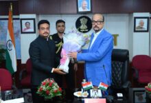 पर्यावरण संरक्षण और जलवायु परिवर्तन जैसी वैश्विक चुनौतियों से निपटने में वन अधिकारियों की महत्वपूर्ण भूमिका-राज्यपाल  रमेन डेका