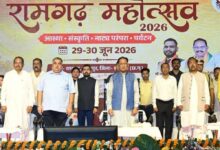 रामगढ़ की ऐतिहासिक, सांस्कृतिक एवं पुरातात्विक विरासत को विश्व पटल पर दिलाएंगे नई पहचान – मुख्यमंत्री  विष्णु देव साय