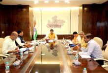 मेट्रो रेल यात्रियों की संख्या बढ़ाने के लिए पर्यटन विभाग का लें सहयोग : मुख्यमंत्री डॉ. यादव