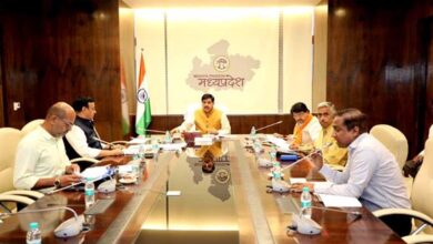 मेट्रो रेल यात्रियों की संख्या बढ़ाने के लिए पर्यटन विभाग का लें सहयोग : मुख्यमंत्री डॉ. यादव मेट्रो रेल यात्रियों की संख्या बढ़ाने के लिए पर्यटन विभाग का लें सहयोग : मुख्यमंत्री डॉ. यादव