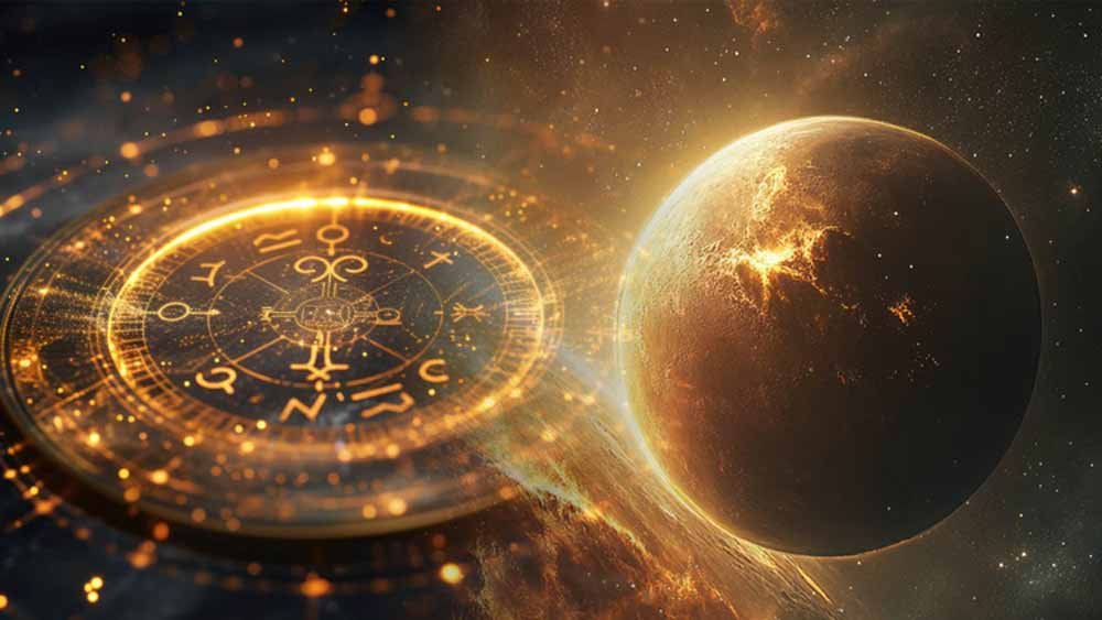 मंगल का वृषभ राशि में प्रवेश, 42 दिनों तक सभी राशियों पर पड़ेगा गहरा प्रभाव
