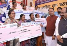 स्ट्रीट वेंडर्स के सपनों को मिली नई उड़ान