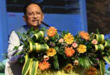 खेल प्रतिभाओं को आधुनिक प्रशिक्षण, बेहतर संसाधन और प्रतिस्पर्धात्मक अवसर उपलब्ध कराएगी हमारी सरकार : मुख्यमंत्री  साय