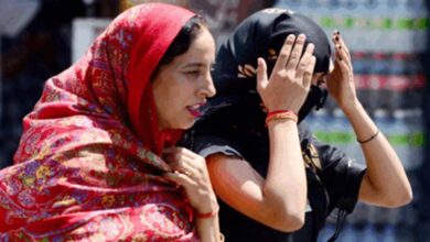 MP में हीटवेव का अलर्ट! जबलपुर समेत 5 जिलों में अगले 4 दिन लू का कहर, 25 जून के बाद मानसून की एंट्री