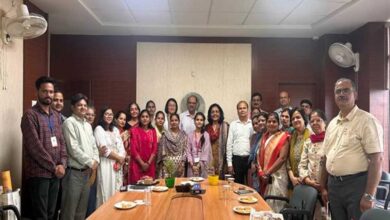 यूएन विमेन इंडिया की कंट्री रिप्रेजेंटेटिव शोको इशिकावा ने सराहा प्रदेश का “महिलाओं के लिये सुरक्षित पर्यटन स्थल” मॉडल