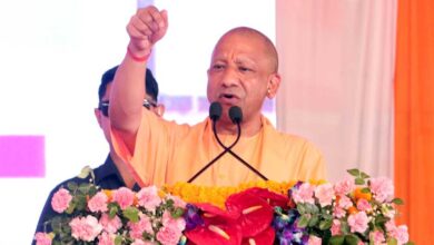 अखिलेश जी, अयोध्या को रामभक्तों ने संवारा, आप पश्चाताप कर रामलला के दर्शन करिए: मुख्यमंत्री योगी