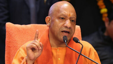 UP की महिलाओं को CM योगी का बड़ा तोहफा, मुफ्त आवास और स्वास्थ्य सुरक्षा योजना का मिलेगा लाभ UP की महिलाओं को CM योगी का बड़ा तोहफा, मुफ्त आवास और स्वास्थ्य सुरक्षा योजना का मिलेगा लाभ
