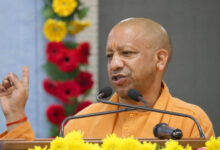 सीएम योगी सोमवार को पीलीभीत- मुरादाबाद दौरे पर, विकास परियोजनाओं की देंगे सौगात