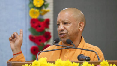 सीएम योगी सोमवार को पीलीभीत- मुरादाबाद दौरे पर, विकास परियोजनाओं की देंगे सौगात
