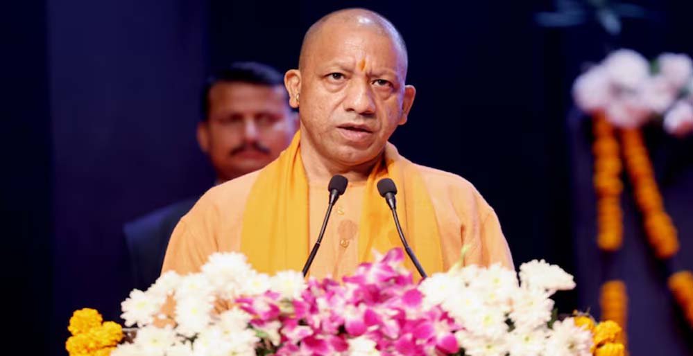 12 वर्षों में बदला भारत का स्वरूप, आस्था व आर्थिकी के संगम से विकसित राष्ट्र की ओर बढ़ रहा भारत: सीएम योगी