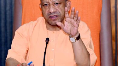 निर्माण कार्यों में लाएं तेजी, गुणवत्ता के साथ समय से पूरे हों कामः मुख्यमंत्री निर्माण कार्यों में लाएं तेजी, गुणवत्ता के साथ समय से पूरे हों कामः मुख्यमंत्री