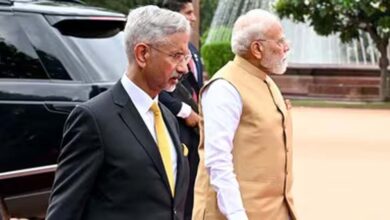 UNSC अस्थायी सदस्यता पर भारत की दावेदारी, चीन ने पहली बार दी प्रतिक्रिया