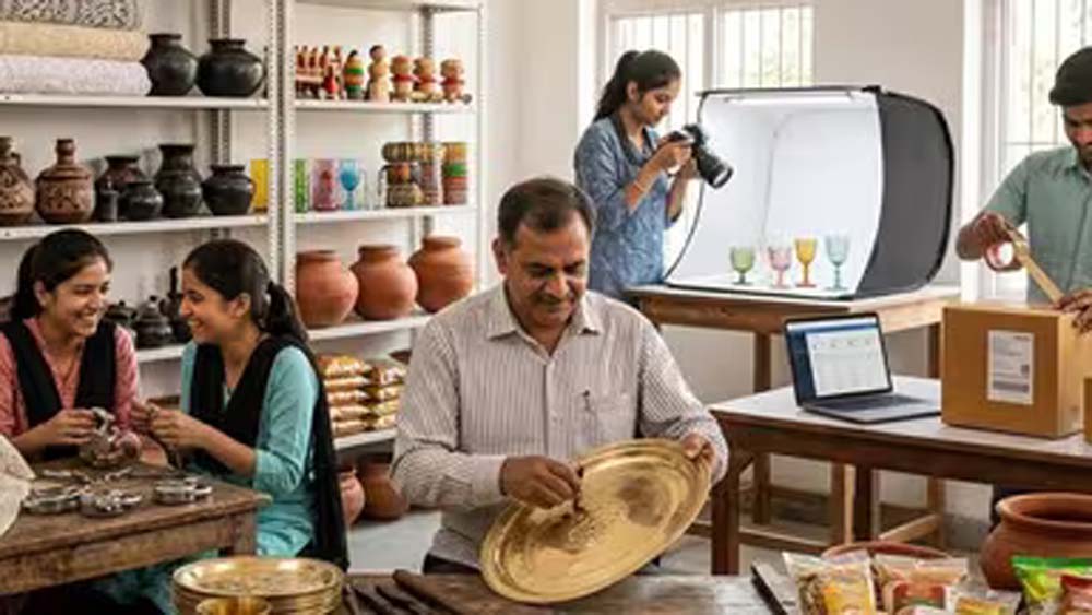 यूपी में खत्म होगा शॉप एक्ट, अब 10 कर्मचारियों वाले प्रतिष्ठानों का पंजीकरण अनिवार्य होगा यूपी में खत्म होगा शॉप एक्ट, अब 10 कर्मचारियों वाले प्रतिष्ठानों का पंजीकरण अनिवार्य होगा