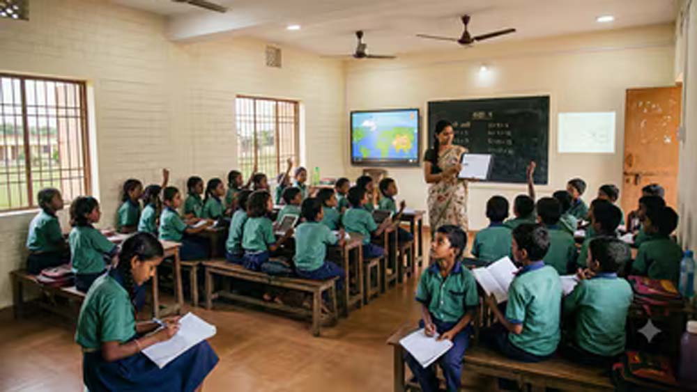 बिहार शिक्षकों के लिए आज खुला ट्रांसफर पोर्टल, जल्द शुरू होगी ऑनलाइन तबादला प्रक्रिया बिहार शिक्षकों के लिए आज खुला ट्रांसफर पोर्टल, जल्द शुरू होगी ऑनलाइन तबादला प्रक्रिया