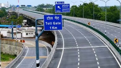 लखनऊ-कानपुर एक्सप्रेसवे पर तीन खतरनाक कट, हादसे रोकने को सुरक्षा इंतजाम तेज