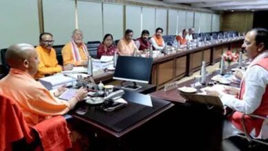 यूपी में इलेक्ट्रिक वाहन खरीदना हुआ सस्ता, रोड टैक्स माफ और ₹2.56 लाख तक लाभ यूपी में इलेक्ट्रिक वाहन खरीदना हुआ सस्ता, रोड टैक्स माफ और ₹2.56 लाख तक लाभ