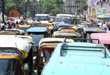 रांची में रथ यात्रा ट्रैफिक प्लान पर सवाल, दस दिन डायवर्जन से परेशानी