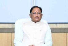 एआई के क्षेत्र में देश का अग्रणी राज्य बनेगा छत्तीसगढ़ : मुख्यमंत्री साय