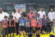 पीडिया में 21 साल बाद गूंजी स्कूल की घंटी, 539 बच्चों के जीवन में लौटी शिक्षा की नई उम्मीद