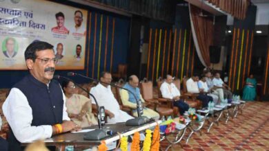 अंतरराष्ट्रीय सहकारिता दिवस पर सहकारिता के भविष्य पर हुआ मंथन