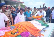 डॉ. तीजन बाई के सम्मान में गनियारी के शासकीय हाई-हायर सेकेंडरी स्कूल का होगा नामकरण – शिक्षा मंत्री गजेन्द्र यादव