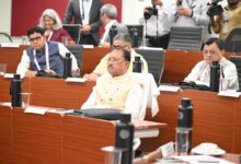 चिंतन शिविर 3.0 से विकसित छत्तीसगढ़ के निर्माण को मिलेगी नई दिशा : मुख्यमंत्री साय