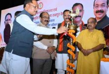 स्वस्थ छत्तीसगढ़ करेगा विकसित छत्तीसगढ़ का निर्माण- मुख्यमंत्री साय