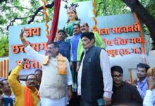 सहकारिता से समृद्धि: रायपुर में ‘सहकारी सप्ताह’ का भव्य समापन