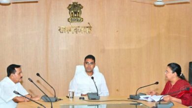 पर्यटन के नए दौर की ओर बढ़ा बलौदाबाजार जिला, छुइहा जलाशय से गिरौदपुरी धाम तक होगा व्यापक विकास पर्यटन के नए दौर की ओर बढ़ा बलौदाबाजार जिला, छुइहा जलाशय से गिरौदपुरी धाम तक होगा व्यापक विकास