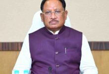 मुख्यमंत्री की अध्यक्षता में आयोजित कैबिनेट की बैठक में जनहित में अनेक महत्वपूर्ण निर्णय लिए गए