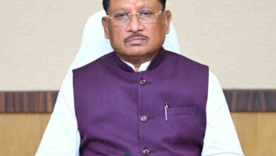 मुख्यमंत्री की अध्यक्षता में आयोजित कैबिनेट की बैठक में जनहित में अनेक महत्वपूर्ण निर्णय लिए गए मुख्यमंत्री की अध्यक्षता में आयोजित कैबिनेट की बैठक में जनहित में अनेक महत्वपूर्ण निर्णय लिए गए