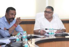छत्तीसगढ़ बने देश का प्रमुख पर्यटन गंतव्य, योजनाओं के प्रभावी क्रियान्वयन पर दें विशेष ध्यान : राजेश अग्रवाल छत्तीसगढ़ बने देश का प्रमुख पर्यटन गंतव्य, योजनाओं के प्रभावी क्रियान्वयन पर दें विशेष ध्यान : राजेश अग्रवाल