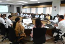बस्तर की जैविक खेती को मिलेगा वैश्विक बाजार, यूरोप तक पहुंचेंगे जैविक उत्पाद : उप मुख्यमंत्री विजय शर्मा