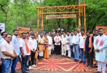 पर्यटन से स्थानीय अर्थव्यवस्था को मिलेगी नई मजबूती- उप मुख्यमंत्री विजय शर्मा