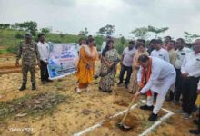 मुख्यमंत्री विष्णु देव साय के नेतृत्व में प्रदेशभर में जल संरक्षण बना जनआंदोलन