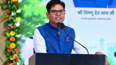 उद्योगों के साथ पर्यावरण संरक्षण की नई साझेदारी: आवास एवं पर्यावरण मंत्री ओ.पी. चौधरी
