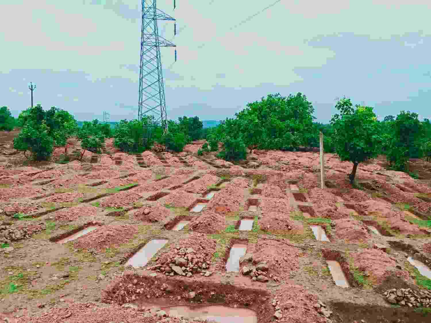 मुख्यमंत्री विष्णु देव साय के नेतृत्व में ‘मोर गांव-मोर पानी’ महाअभियान को मिल रही व्यापक जनभागीदारी मुख्यमंत्री विष्णु देव साय के नेतृत्व में ‘मोर गांव-मोर पानी’ महाअभियान को मिल रही व्यापक जनभागीदारी