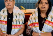 छत्तीसगढ़ भारत के सबसे समृद्ध, मौलिक और पर्यटन संभावनाओं से भरपूर गंतव्यों में से एक, हर पर्यटक की यात्रा सूची में होना चाहिए यह राज्य – श्रीमती मीनाक्षी शर्मा