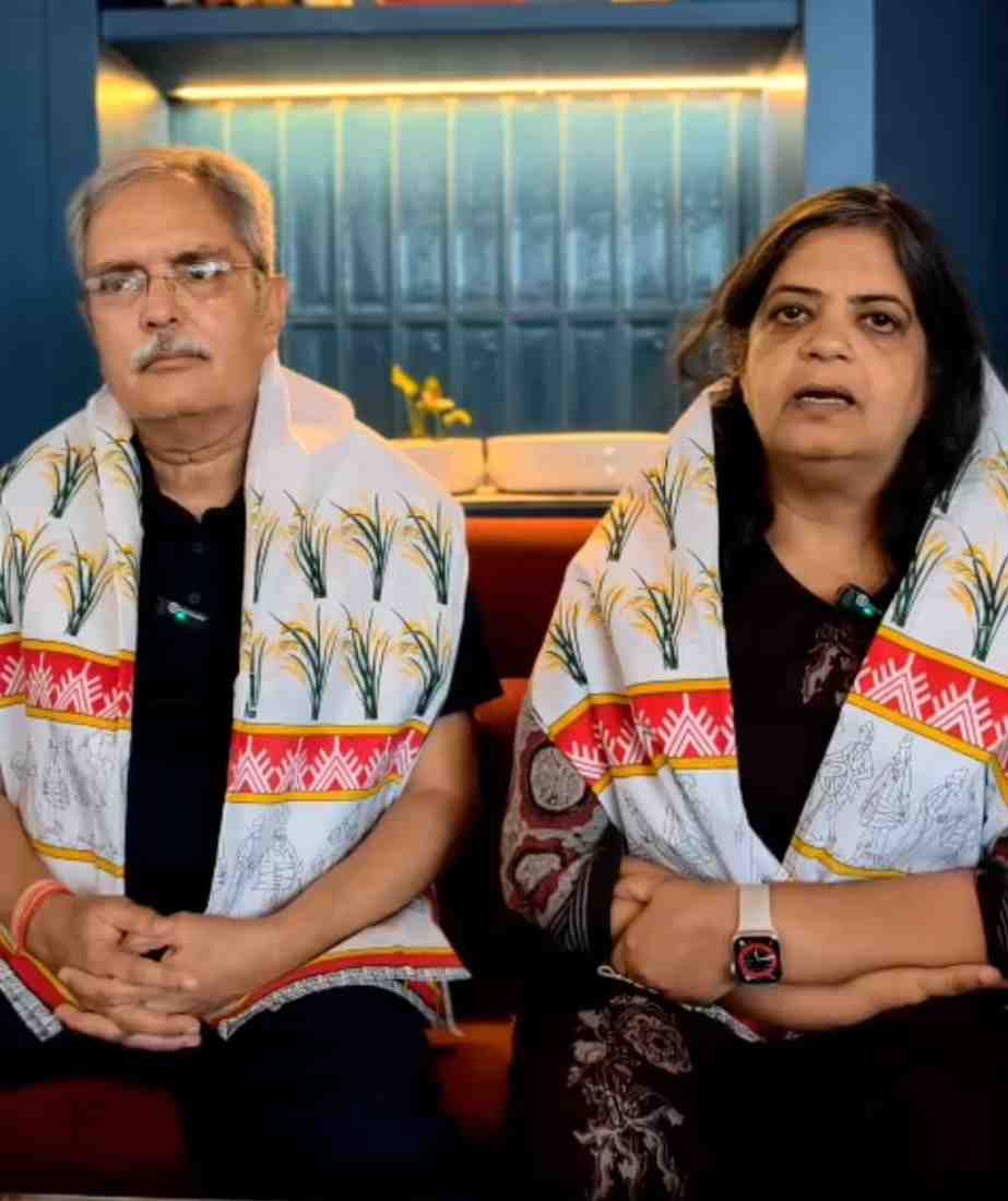 छत्तीसगढ़ भारत के सबसे समृद्ध, मौलिक और पर्यटन संभावनाओं से भरपूर गंतव्यों में से एक, हर पर्यटक की यात्रा सूची में होना चाहिए यह राज्य – श्रीमती मीनाक्षी शर्मा छत्तीसगढ़ भारत के सबसे समृद्ध, मौलिक और पर्यटन संभावनाओं से भरपूर गंतव्यों में से एक, हर पर्यटक की यात्रा सूची में होना चाहिए यह राज्य – श्रीमती मीनाक्षी शर्मा