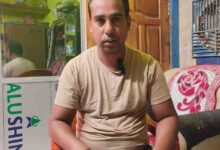 सीएम हेल्पलाइन 1076 ने 24 घंटे में दिलाया न्याय, सेवक राम के परिवार के चेहरे पर लौटी मुस्कान,लंबे समय से लंबित जाति प्रमाण पत्र की समस्या का हुआ त्वरित समाधान