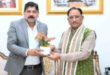 रेलवे के आधुनिकीकरण से यात्री सुविधाओं, व्यापार, पर्यटन और क्षेत्रीय विकास को मिलेगी नई गति : मुख्यमंत्री विष्णु देव साय