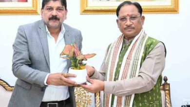 रेलवे के आधुनिकीकरण से यात्री सुविधाओं, व्यापार, पर्यटन और क्षेत्रीय विकास को मिलेगी नई गति : मुख्यमंत्री विष्णु देव साय