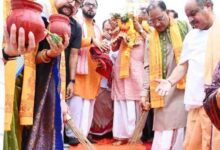 रथयात्रा हमारी आस्था, लोकसंस्कृति, सामाजिक समरसता और जनभागीदारी का जीवंत महापर्व : मुख्यमंत्री विष्णुदेव साय
