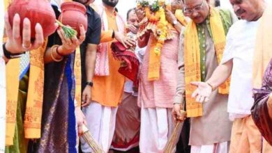 रथयात्रा हमारी आस्था, लोकसंस्कृति, सामाजिक समरसता और जनभागीदारी का जीवंत महापर्व : मुख्यमंत्री विष्णुदेव साय