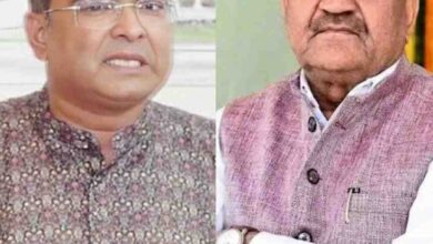 विधायक रिकेश ने उठाया राशन वितरण में गड़बड़ी का मुद्दा, खाद्य मंत्री ने बताया नगद भुगतान नहीं, सिर्फ 4 शिकायतें मिलीं विधायक रिकेश ने उठाया राशन वितरण में गड़बड़ी का मुद्दा, खाद्य मंत्री ने बताया नगद भुगतान नहीं, सिर्फ 4 शिकायतें मिलीं